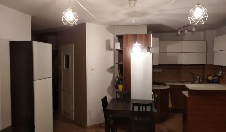 Mieszkanie 2-pokojowe Piaseczno Centrum, ul. Warszawska