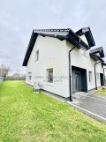 bliźniak, 5 pokoi Wrocław Leśnica. Zdjęcie 4