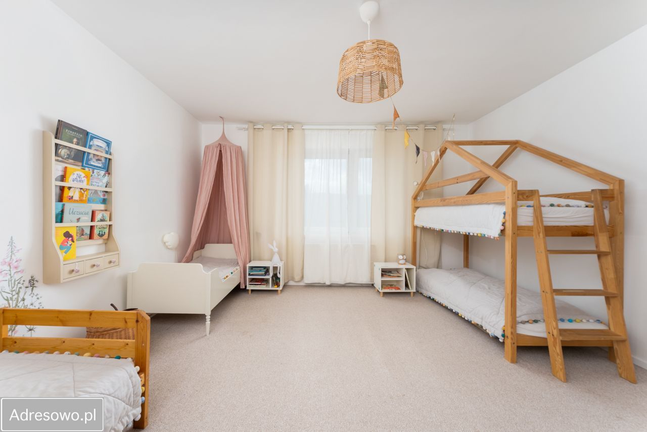 bliźniak, 5 pokoi Niegoszowice, ul. Ogrodowa. Zdjęcie 13