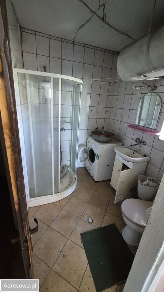 siedlisko, 3 pokoje Źrebce. Zdjęcie 8