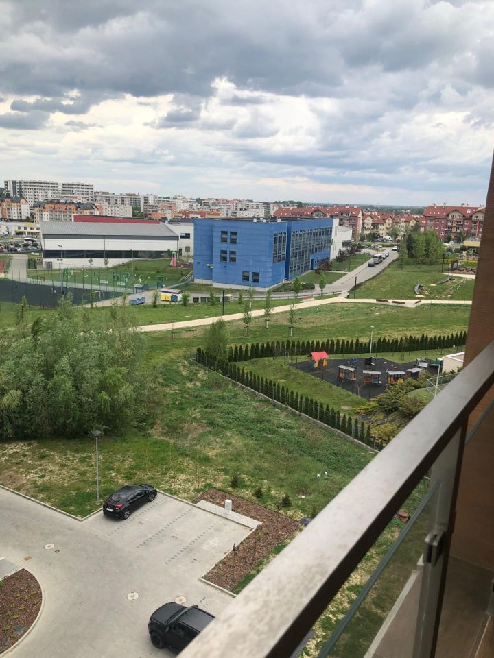 Mieszkanie 2-pokojowe Rzeszów Przybyszówka, ul. Wołyńska. Zdjęcie 12