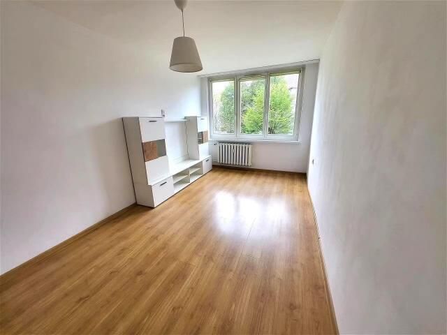 Mieszkanie 2-pokojowe Katowice Janów, ul. Zamkowa. Zdjęcie 3