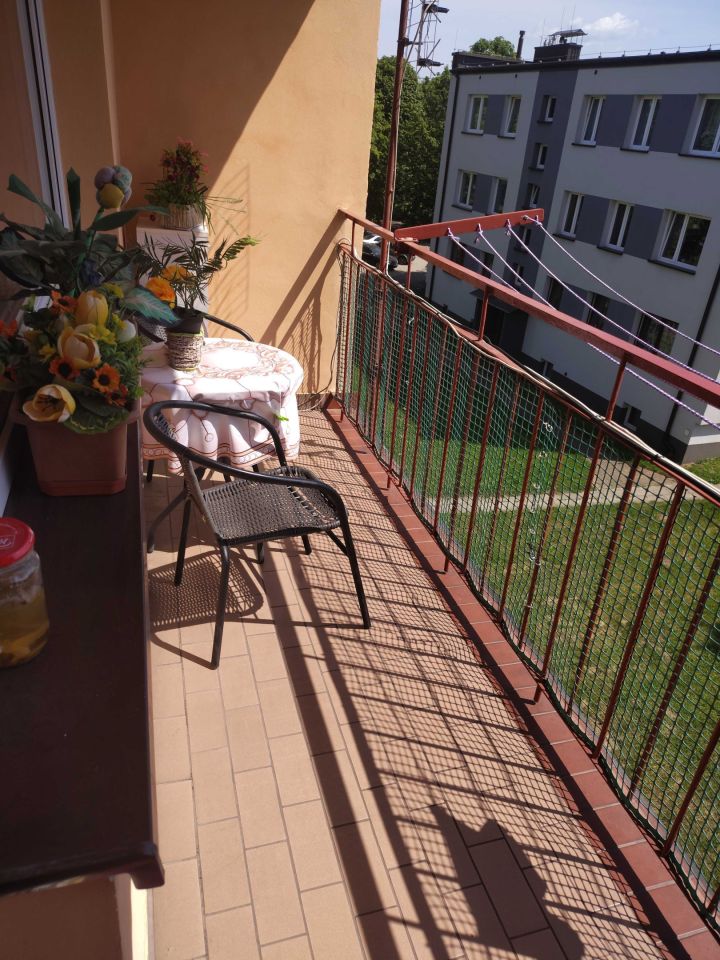Mieszkanie 2-pokojowe Zawiercie Kromołów. Zdjęcie 3