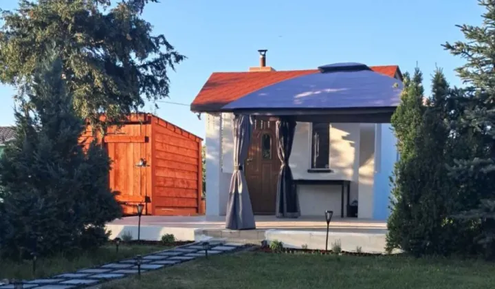 Działka rod Piechcin