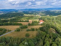 Działka inwestycyjna Polanica-Zdrój, ul. Władysława Reymonta. Zdjęcie 4