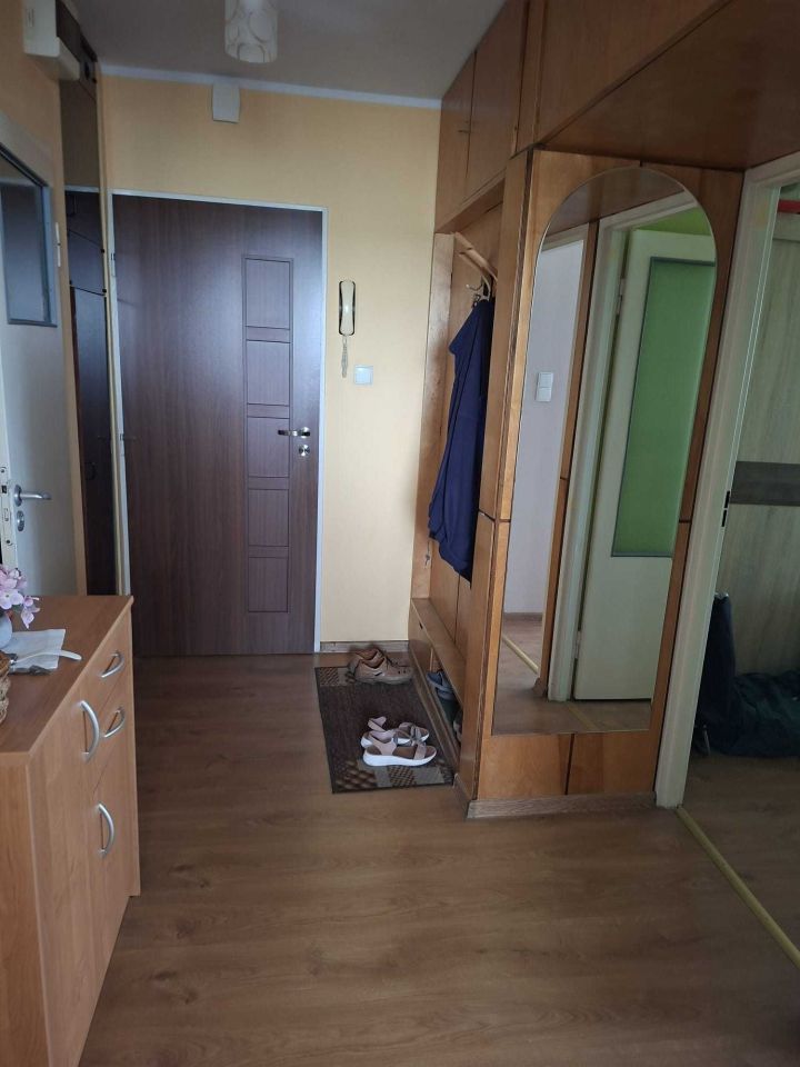Mieszkanie 3-pokojowe Ostrów Wielkopolski, ul. Dembińskiego. Zdjęcie 6