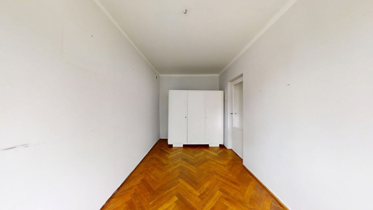 Mieszkanie 2-pokojowe Łódź Polesie, ul. Walerego Wróblewskiego. Zdjęcie 4