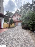 dom wolnostojący, 6 pokoi Tuszyn Tuszyn-Las, ul. Jana Sobieskiego. Zdjęcie 1