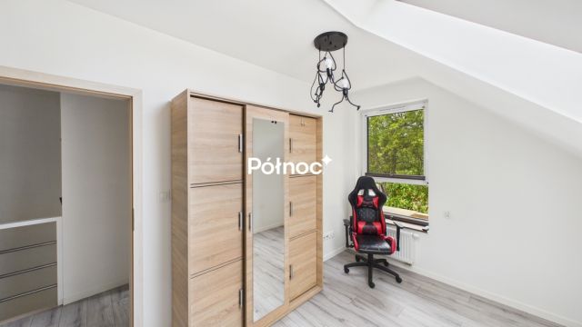 bliźniak, 5 pokoi Białystok, ul. Baranowicka. Zdjęcie 17