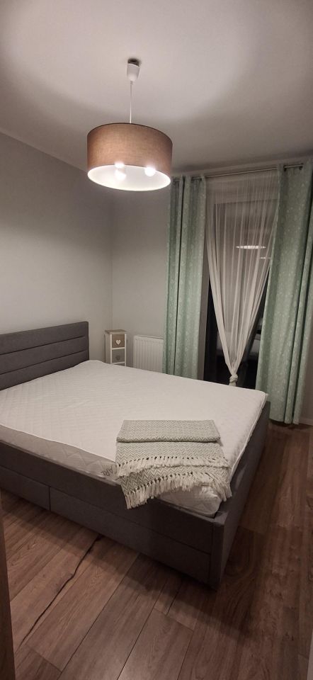 Mieszkanie 2-pokojowe Warszawa Wawer, ul. Palmowa. Zdjęcie 4