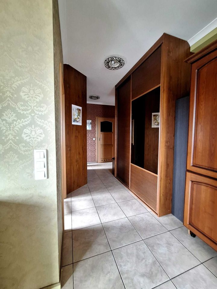 Mieszkanie 3-pokojowe Bydgoszcz Fordon. Zdjęcie 7