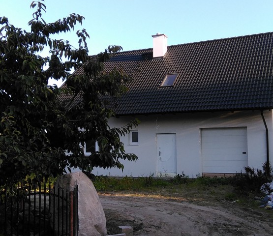 dom wolnostojący, 5 pokoi Elbląg Centrum, ul. Bolesława Chrobrego. Zdjęcie 1