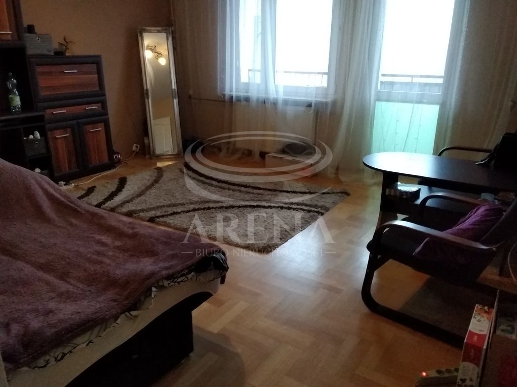 Mieszkanie 3-pokojowe Lublin Czuby, ul. Wyżynna