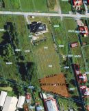 Działka budowlana Aleksandrówka. Zdjęcie 1