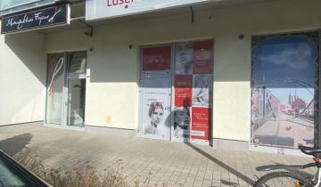 Lokal Wrocław Krzyki, al. Armii Krajowej 48K