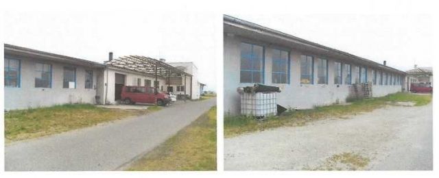 Nieruchomość komercyjna Łęka Mroczeńska. Zdjęcie 1