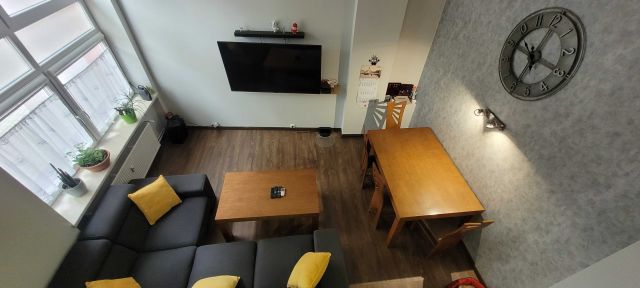 Mieszkanie 4-pokojowe Cieszyn, ul. Górna. Zdjęcie 1