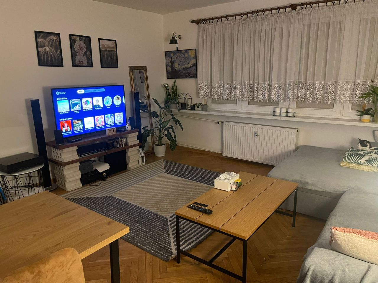 Mieszkanie 3-pokojowe Gdynia Chylonia, ul. Jana Dantyszka. Zdjęcie 1