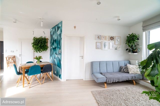 Mieszkanie 3-pokojowe Kraków Ruczaj, ul. Pastelowa. Zdjęcie 1