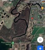 Działka rod Węgorzewo. Zdjęcie 2