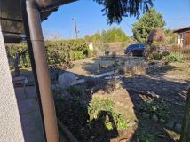 Działka rod Bydgoszcz, ul. Inwalidów. Zdjęcie 4