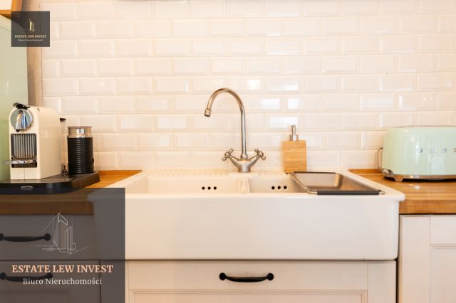 Mieszkanie 3-pokojowe Kraków Zabłocie, ul. Przemysłowa. Zdjęcie 5