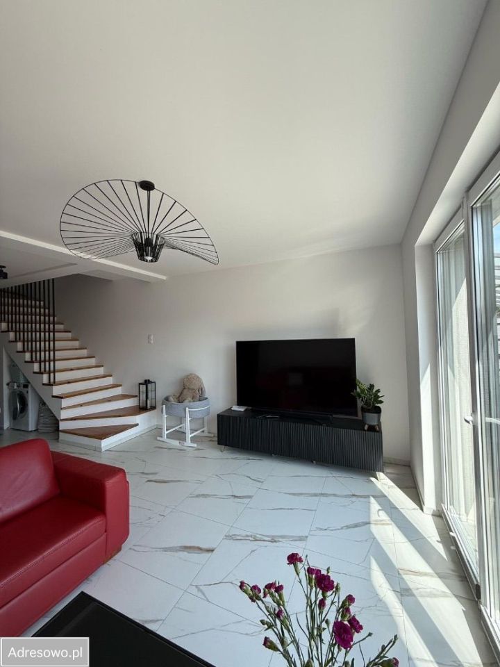 dom szeregowy, 5 pokoi Zabrze Grzybowice, ul. Łowicka. Zdjęcie 3