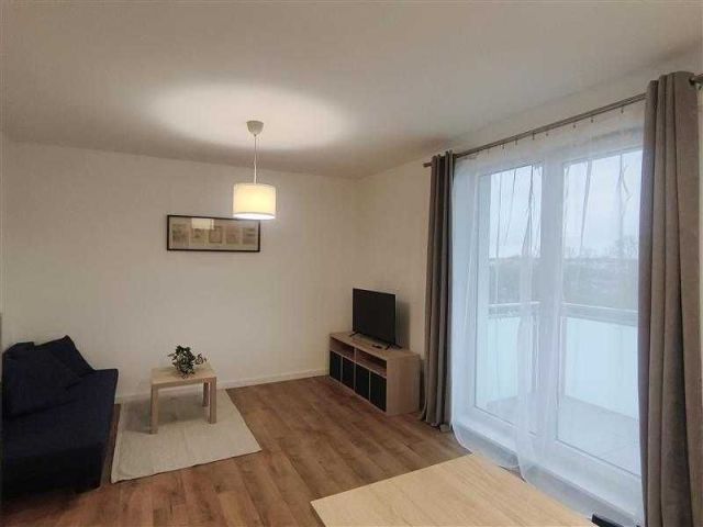 Mieszkanie 1-pokojowe Grodzisk Mazowiecki. Zdjęcie 1