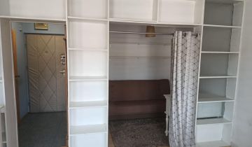 Mieszkanie 1-pokojowe Siedlce Centrum, ul. Sulimów