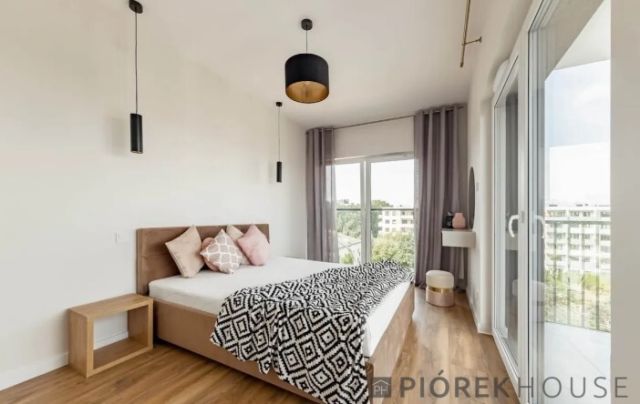 Mieszkanie 4-pokojowe Warszawa Białołęka, ul. Aluzyjna. Zdjęcie 5