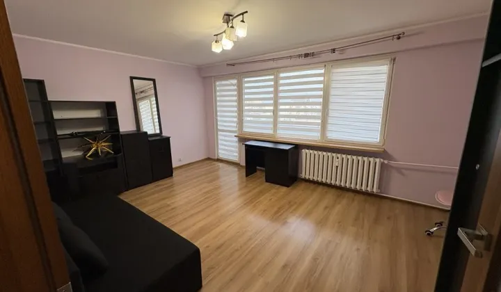 Mieszkanie 2-pokojowe Białystok Dziesięciny, ul. Zagórna