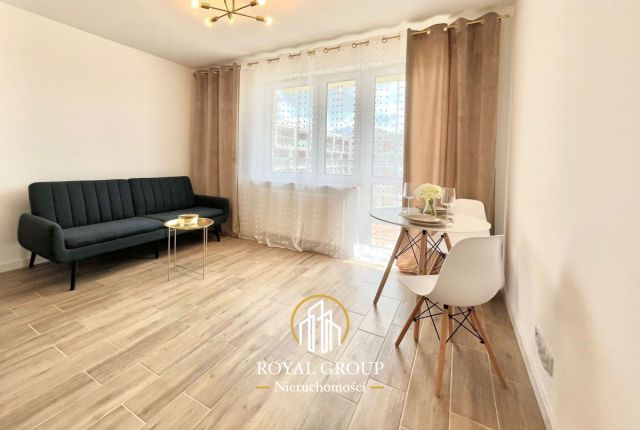 Mieszkanie 2-pokojowe Lublin Węglin, ul. Kwarcowa. Zdjęcie 3