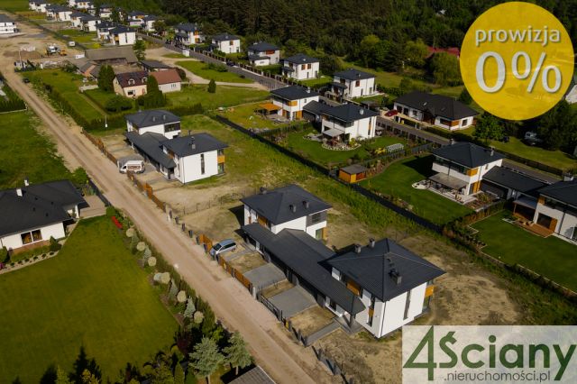 bliźniak, 6 pokoi Strzeniówka. Zdjęcie 2