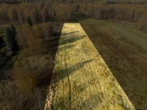 Działka budowlana Książenice. Zdjęcie 4