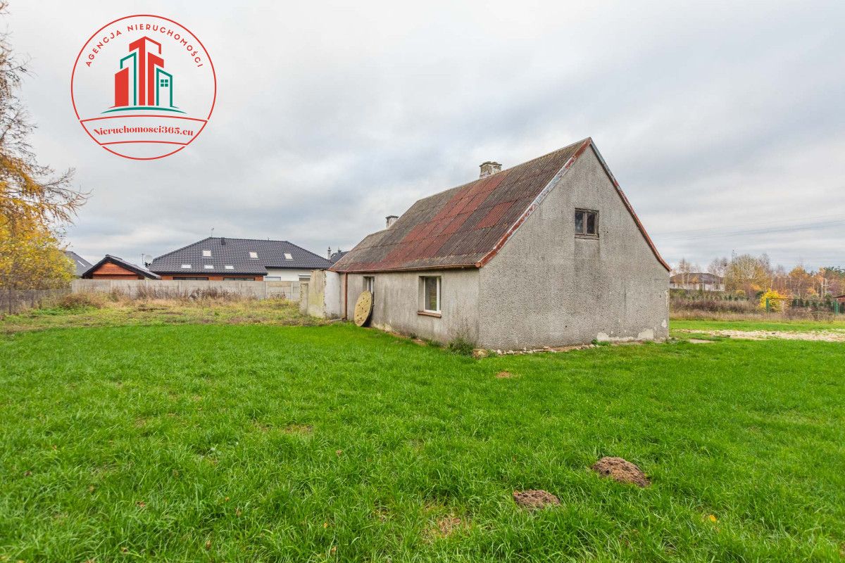 Działka budowlana Tuchom, ul. Krótka. Zdjęcie 12