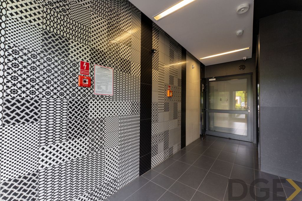 Mieszkanie 1-pokojowe Kraków Prądnik Czerwony, ul. Mariana Markowskiego. Zdjęcie 13