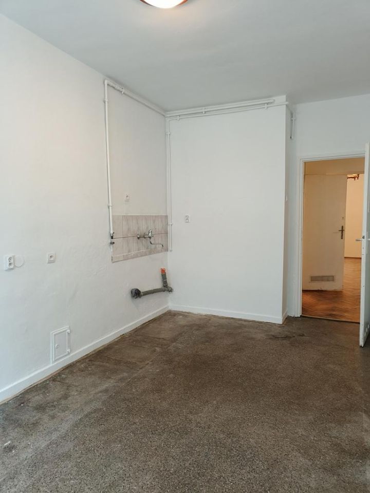 Mieszkanie 2-pokojowe Poznań Wilda, ul. Górna Wilda. Zdjęcie 8