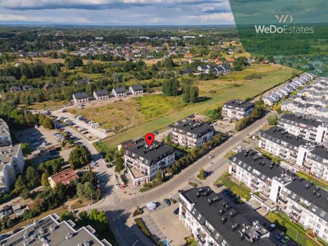 Mieszkanie 2-pokojowe Warszawa Białołęka, ul. Flisaków. Zdjęcie 18