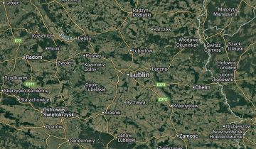Mieszkanie 1-pokojowe Lublin, ul. 11 Listopada