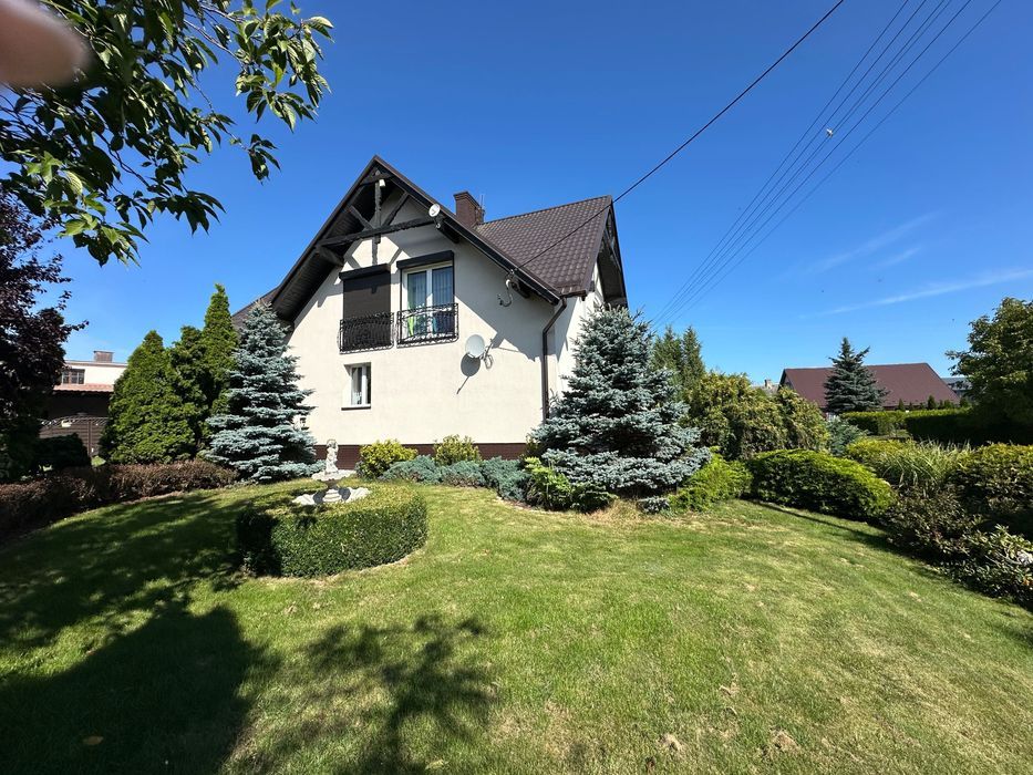 dom wolnostojący Ostrowite. Zdjęcie 8