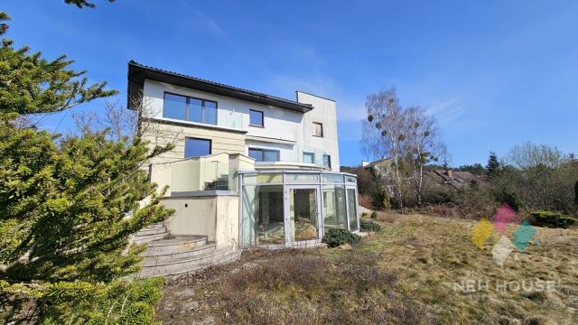 dom wolnostojący, 10 pokoi Olsztyn Dajtki, ul. Dożynkowa. Zdjęcie 2