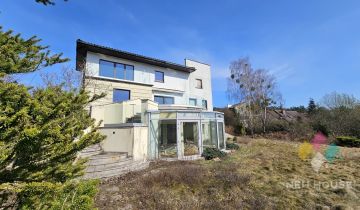 dom wolnostojący, 10 pokoi Olsztyn Dajtki, ul. Dożynkowa