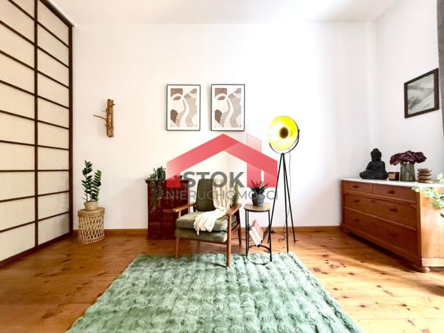 Mieszkanie 2-pokojowe Białystok, ul. Świętojańska. Zdjęcie 4