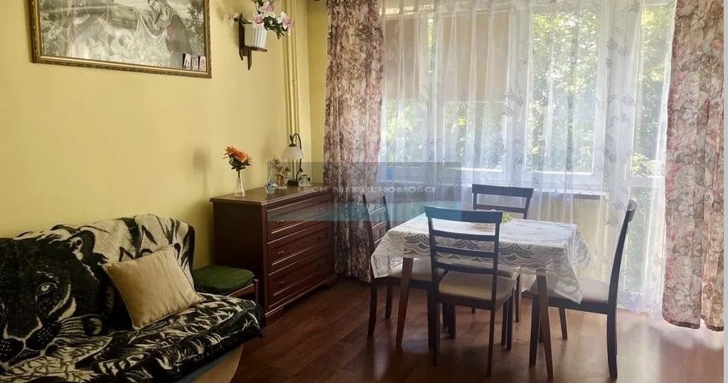 Mieszkanie 3-pokojowe Pruszków, ul. Kopernika. Zdjęcie 3