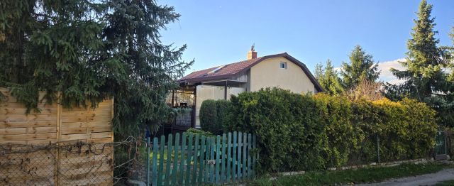 Działka rod Bydgoszcz Górzyskowo, ul. Bielicka. Zdjęcie 1