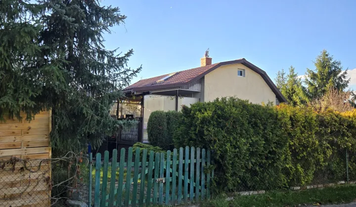 Działka rod Bydgoszcz Górzyskowo, ul. Bielicka