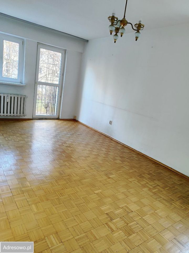 Mieszkanie 3-pokojowe Warszawa Ochota, ul. Sąchocka. Zdjęcie 17