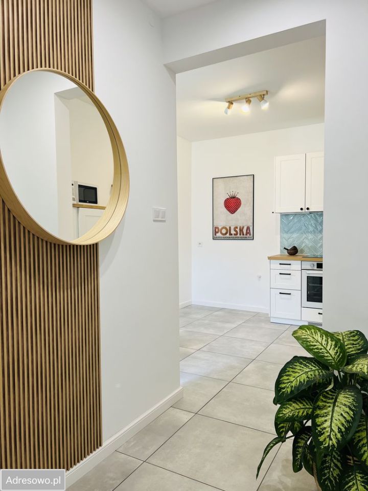 Mieszkanie 2-pokojowe Warszawa Włochy, ul. Latarnika. Zdjęcie 8