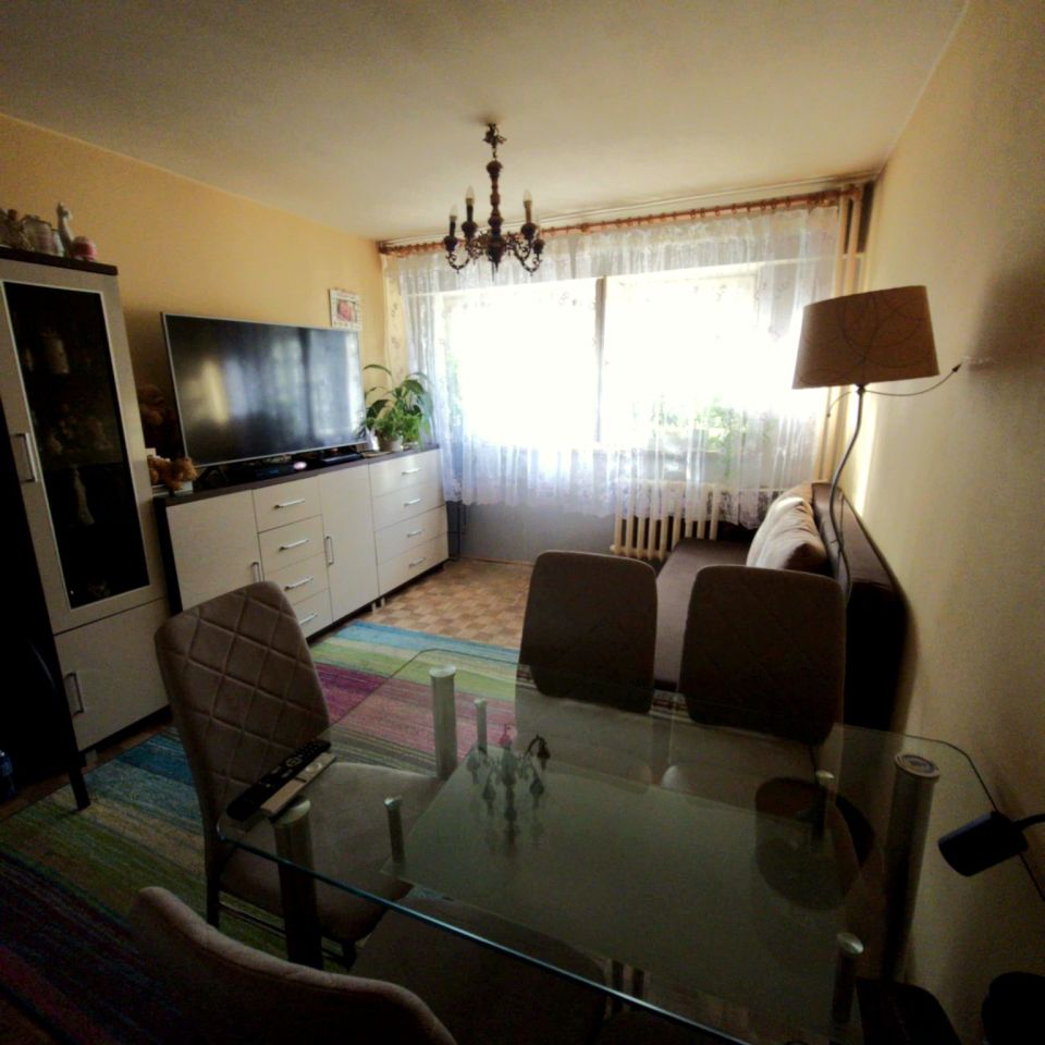 Mieszkanie 2-pokojowe Warszawa Ochota, ul. Gorlicka