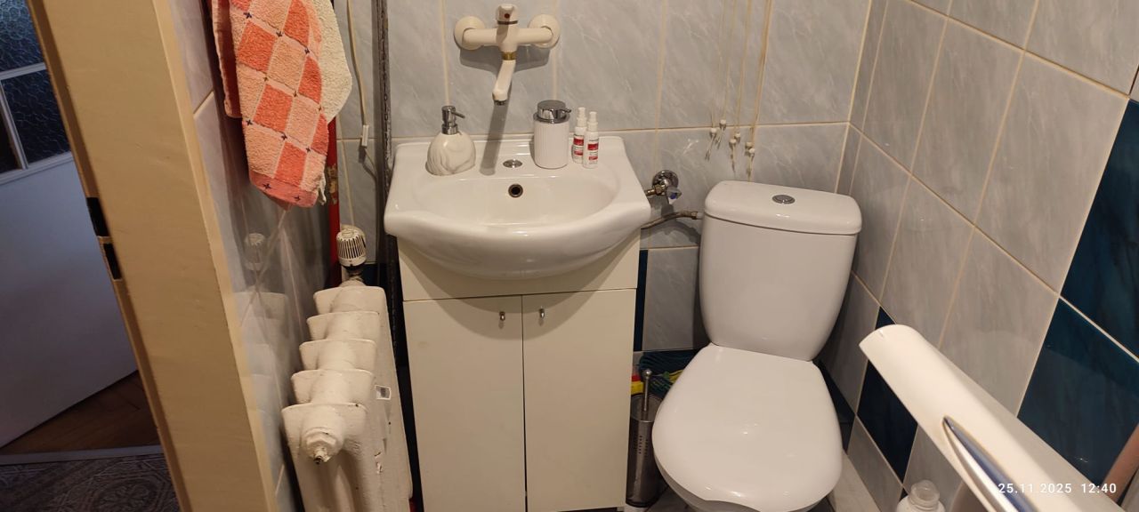 Mieszkanie 2-pokojowe Buk, ul. Przykop. Zdjęcie 9